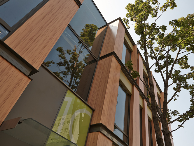 Бизнес-центр Смарт Парк