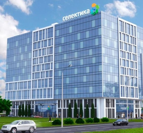 ТОК Селектика