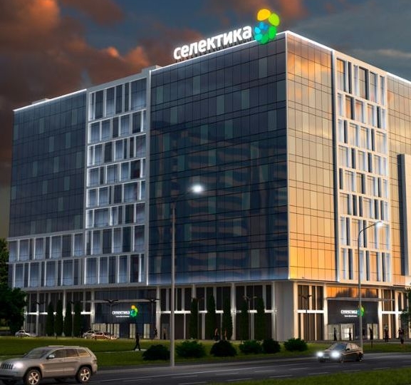 ТОК Селектика