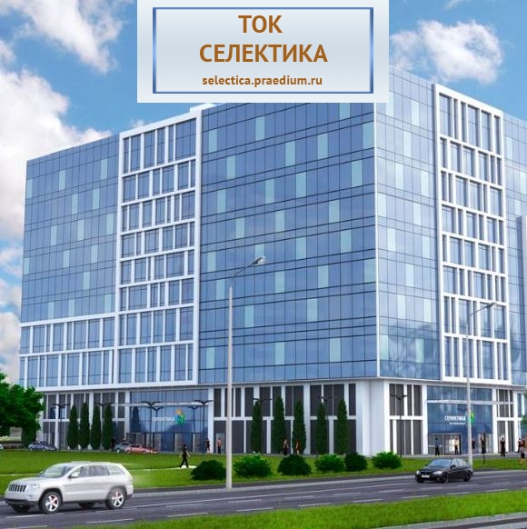 ТОК Селектика